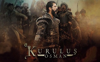 Kurulus Osman
