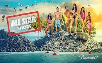 All Star Shore Temporada 2