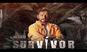 Survivor México 2024