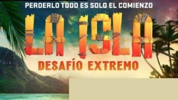 La Isla Desafío Extremo